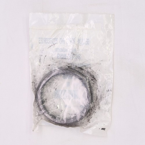 Exhaust Gasket Part Number - 2612-059 For Arctic Cat | eBay