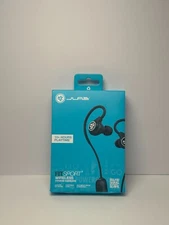 JLAB FITSPORT3 WIRELESS EARBUDS Black
