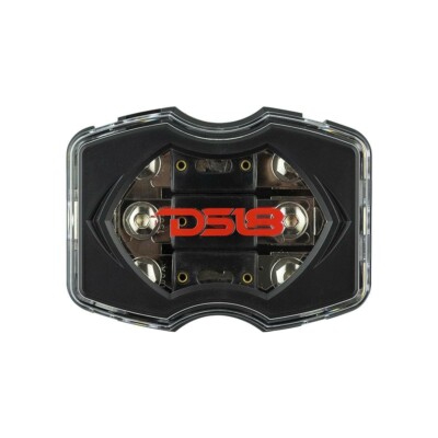 DS18 FHDB3ANL-150A ANL Distribution 1X0-GA In 3X4-GA Out with 3 X 150A Fuse