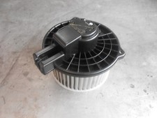 MAZDA 3 BM (MK3) 2016 HEATER BLOWER MOTOR FAN UNIT 872700 0691 8727000691
