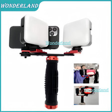 Dental Mobile Photography Fill Light Lamp Recharge Filling LED Flash Equipment