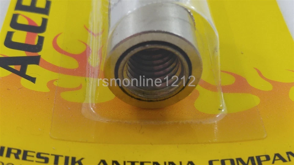 Firestik PRO-259 CB HAM Radio PL-259 Coax Cable Connector - Image 4 of 4