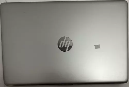 HP 15-DA1 Intel CORE I7-8565U 1.80 GHZ 8GB RAM 1TB SATA HDD Ref:3136