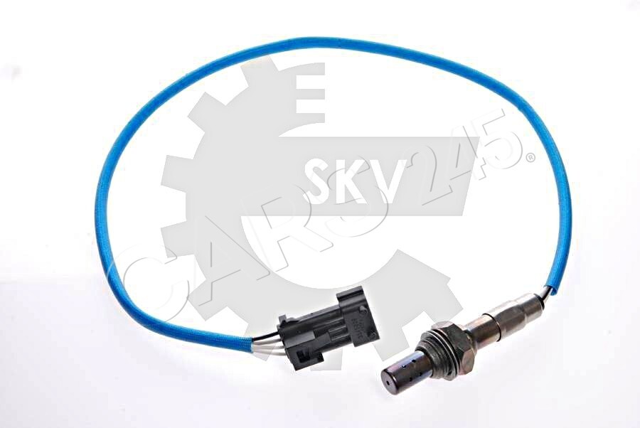 Oxygen Sensor Fits PEUGEOT CITROEN SAAB OPEL VAUXHALL