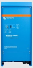 Victron Energy MultiPlus CMP242200100 Inverter/Charger 24V   2000 VA