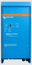 Victron Energy MultiPlus CMP242200100 Inverter/Charger 24V – 2000 VA