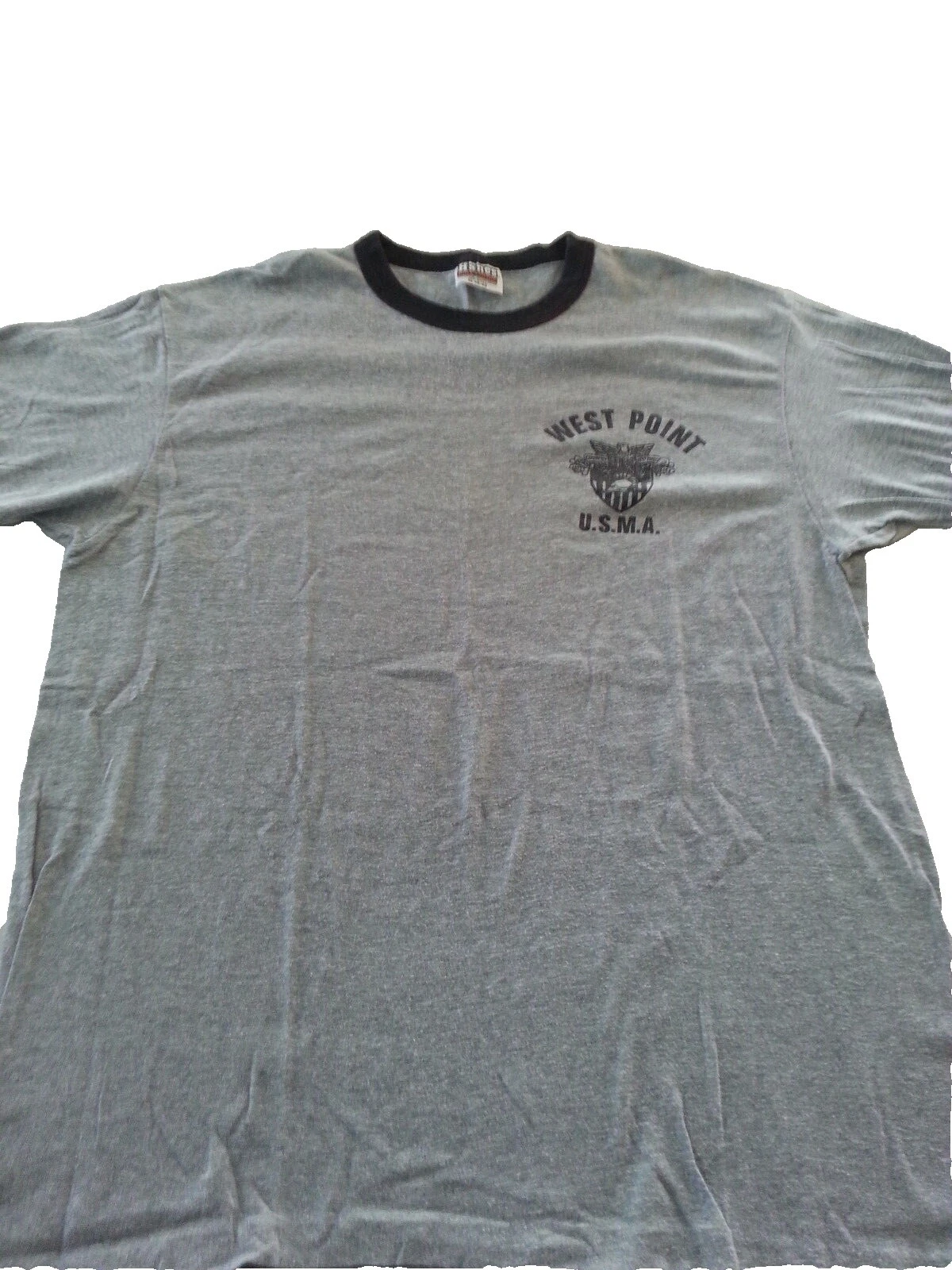 Camisetas Vintage Hanes Poliéster para hombres