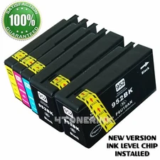 952XL Ink Cartridge for HP Officejet Pro 7740 8710 8210 8720 8216 8715 7720 8702