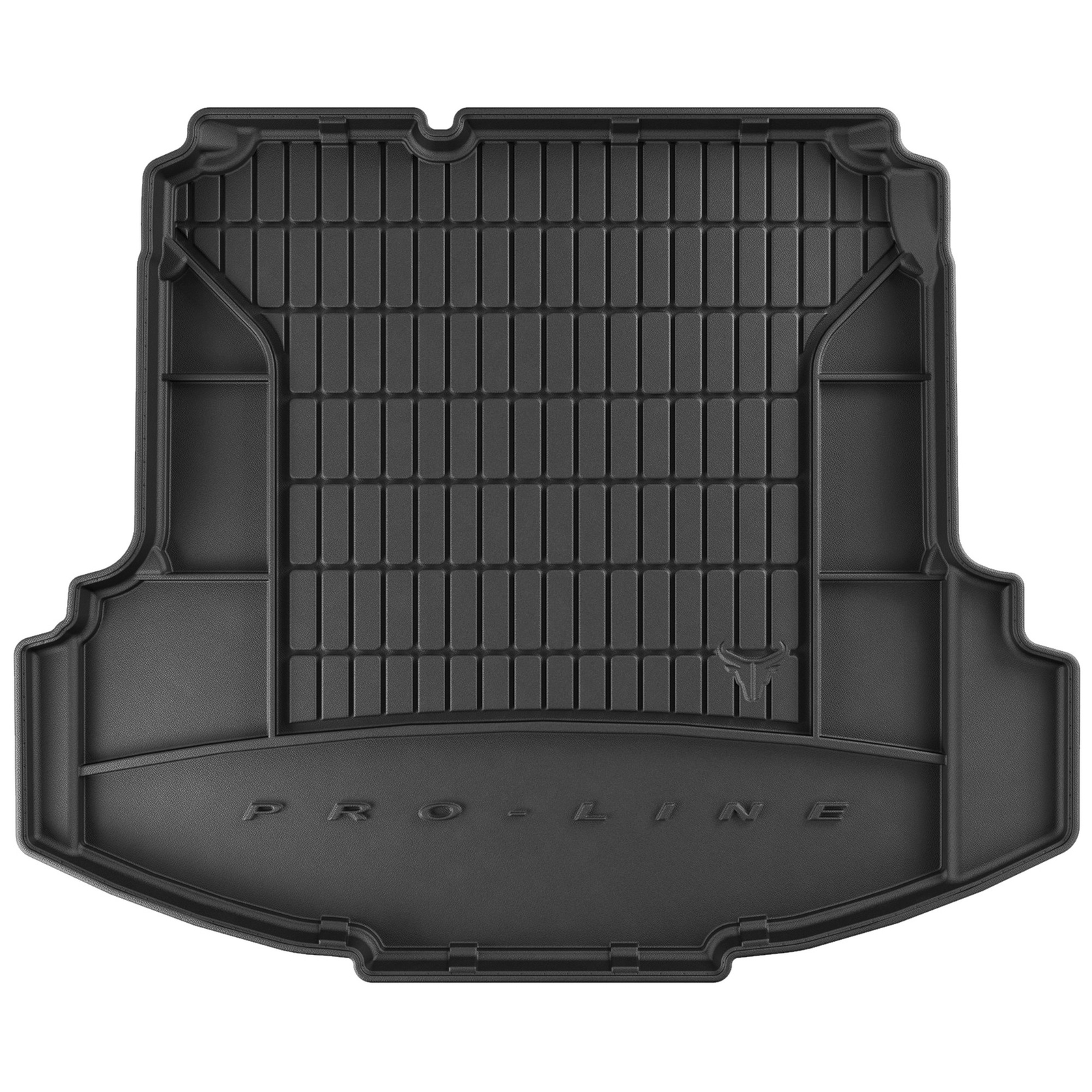 Tapis de coffre Frogum Pro-Line en TPE idéal pour transporter vos chiens et loisirs en Jetta V