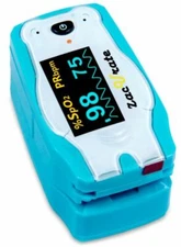 Zacurate MD300C13N Digital Fingertip Pulse Oximeter