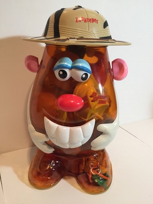 mr potato head hard hat