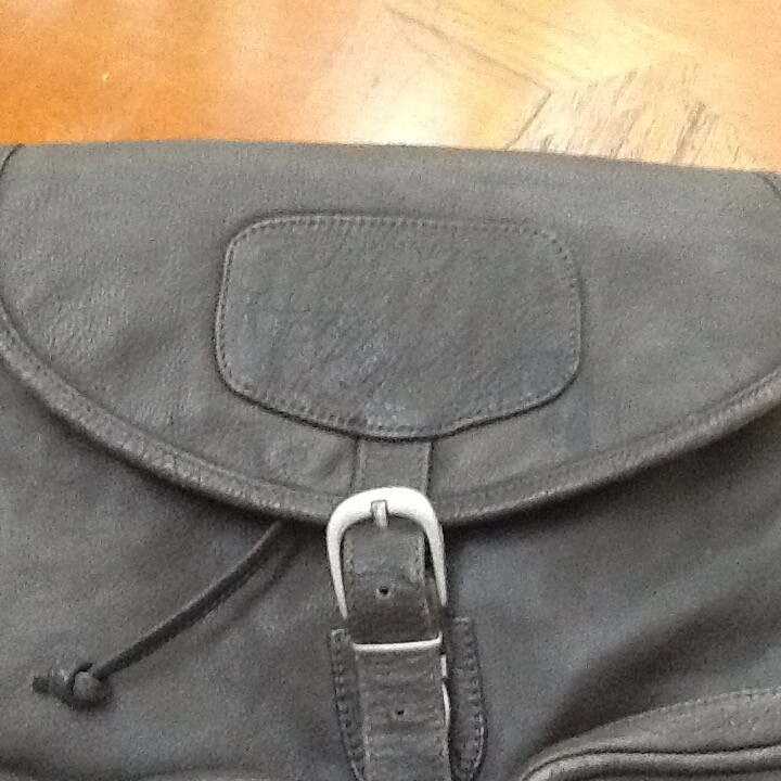 canyon outback backpack