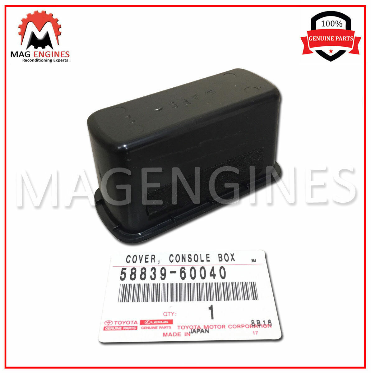 CLIP BOX 1998-2011 黒 Amazon.com: Subaru Genuine Retainer Clip D8-909140065