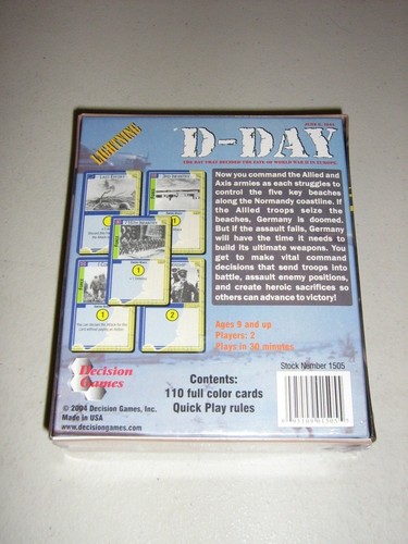 Lightning: D-Day: June 6th, 1944 - Picture 3 of 3