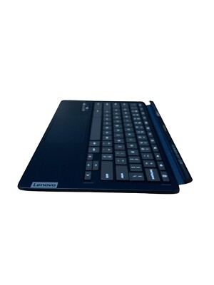 IPDuet5Chromebook 13Q7C6 キーボードスタンド　ペン有箱付 Lenovo Chromebook Keyboard Pack For Lenovo Duet 5 13Q7C6 - UD | eBay