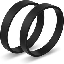 Twist N Vac Agitator Belt Hoover 40201147, 2/pk