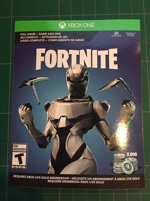 Fortnite Eon Code (Read Description) | eBay