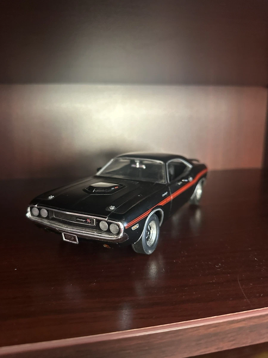 Johnny Lightning Dodge 1:24 Diecast & Toy Vehicles for sale | eBay