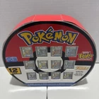 Pokemon - Funko Bitty Pop 12 Pack Target Exclusive