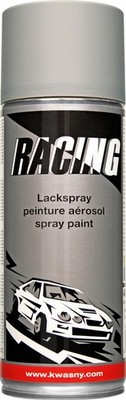 Auto-K Racing Universal Haftgrund 400 ml grau