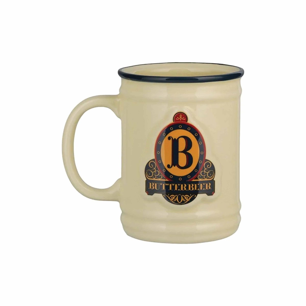Harry Potter Butter Beer Mug, Mugs, Entertainment, Gift
