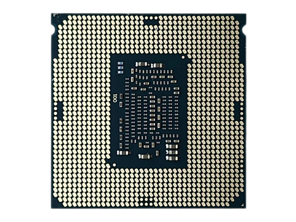 Intel Xeon E3-1240 V6 3.70GHz 4-core 8-thread 8MB 72W LGA1151 CPU processor - Image 2 of 2