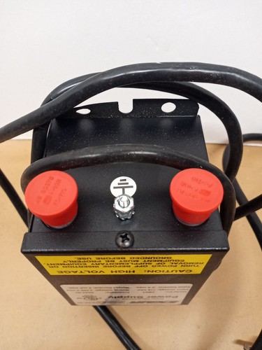 Exair Static Neutralizing Power Supply Model No 7901 - Picture 10 of 10
