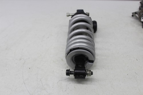 24-25 TRIUMPH SPEED 400 REAR BACK SHOCK ABSORBER SUSPENSION - Picture 11 of 13