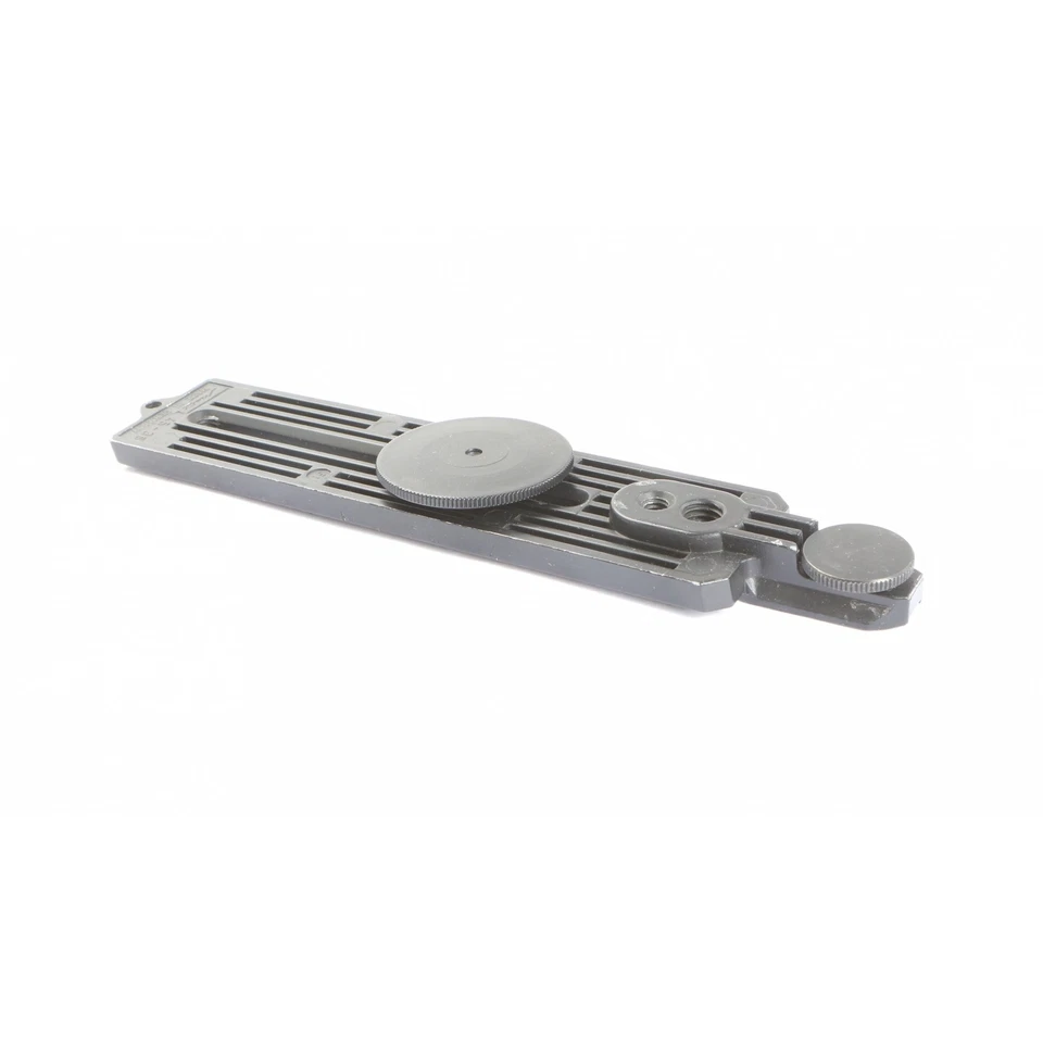 Metz Blitzschiene 45-36 + Sehr Gut (279777) - Bild 2 von 4