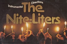 Nite-Liters - Instrumental Directions  LP