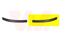 VAN Wezel Blende StoßFäNger Abdeckung StoßStange ** Equipart ** Vorne Links