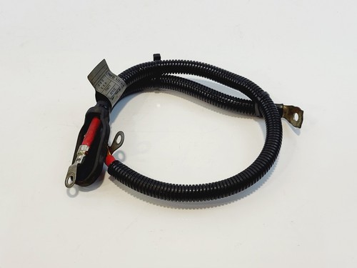 BMW E39 523I, Kabel Generator-Anlasser, 12421427238, 1427238