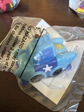 Vintage Wendys Toys for sale - eBay