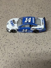 2021 Chase Briscoe NASCAR 14 High Point 1/64 Diecast