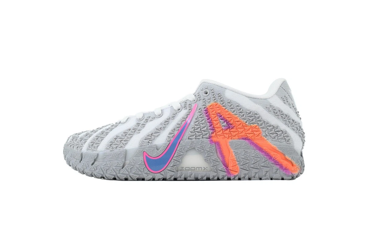 Nike Ja 3 EP Light Show for Sale | Authenticity Guaranteed | eBay