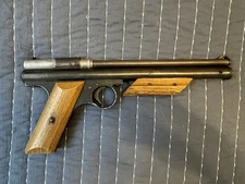 Vintage Crosman 130 1st Variant Rare W/NEW SEALS Tested Firing 