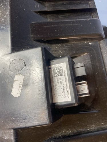 Genuine Fiat Ducato Peugeot Boxer Citroen Relay Glove Box Lid Mk3 2014 - Onwards - Picture 7 of 13