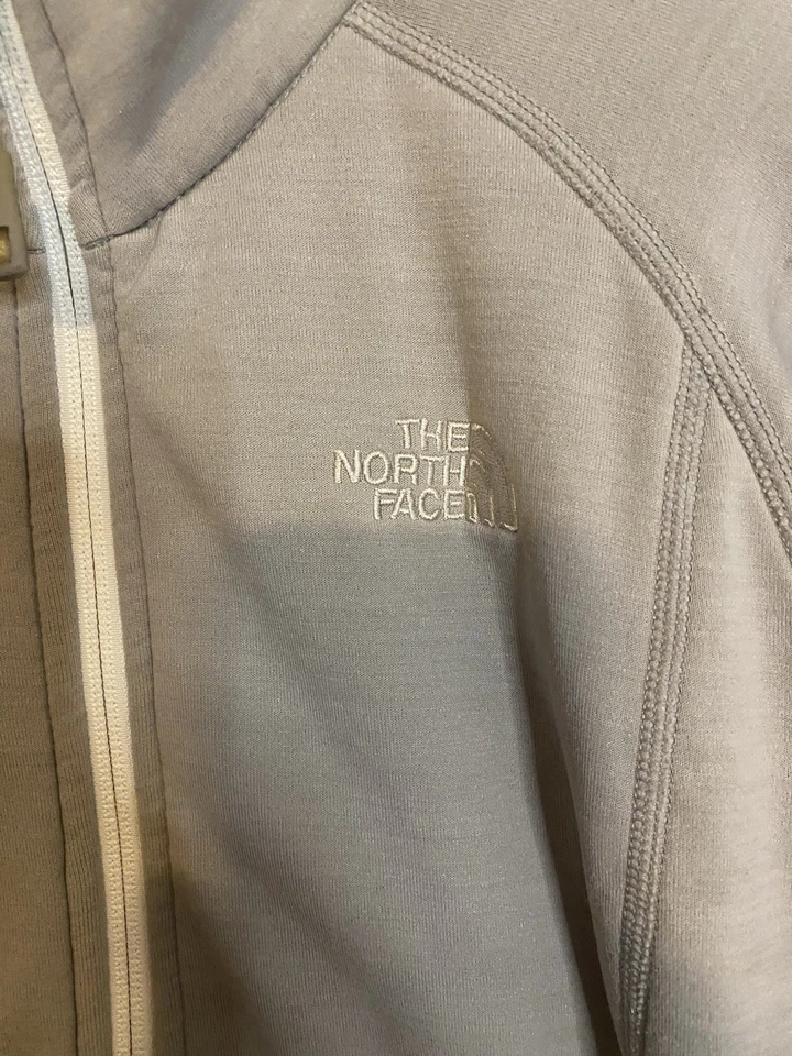 Chaqueta de poliéster The North Face Summit Series. Mujer Talla Mediana Foto 2 de 4