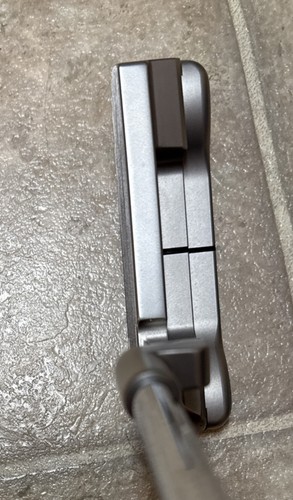 Rare Nike Method Origin B2-01 “RORS” Limited Edition Putter 34” “The Oven” - Picture 15 of 24