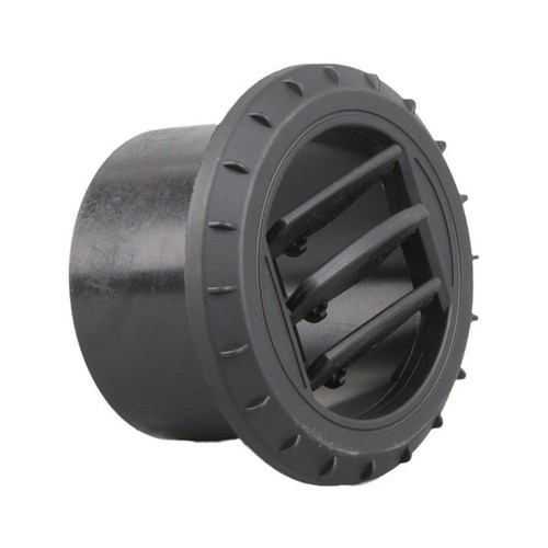 Removable Front Fascia Warm Air Vent Outlet for 60mm Diesel Heater Duct Hose - Picture 18 of 24