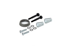 BM Catalysts Catalytic Converter Fitting Kit for Vauxhall Astra Si 1.6 1992-1994