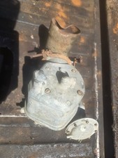 Military Gmc 302 Carb Core