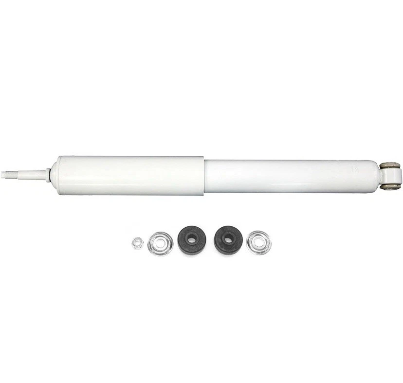 Amortiguadores de gasolina Gabriel Ultra (juego de 4) para Ford F250 F350 Super Duty 2017-2024 4x4 Foto 2 de 4