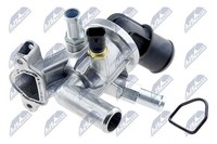 NTY Thermostat, KüHlmittel CTM-CH-021