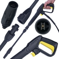 Set SprüHlanze Mit Vario-DüSe – 150 Bar | Passend FüR KäRcher K2-K7