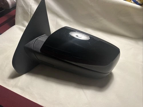 2014 - 2018 Chevrolet Silverado GMC Sierra Door Mirror Driver LH Left OEM 0557