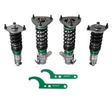 Rev9 Hyper Street 3 Coilovers w/ Inverted Shocks Kit for 86 GR86 FR-S BRZ New