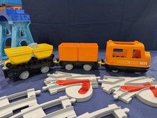 LEGO DUPLO Cargo Train 10875