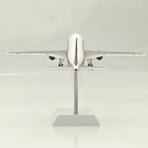 1:200 Singapore Airlines / Airbus A300B4-200 / 9V-STG / JF-A300-0003 / Diecast - Picture 5 of 8