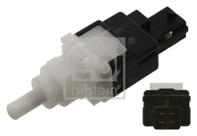 FEBI BILSTEIN Bremslichtschalter 37579 für FIAT ALFA LANCIA 147 PANDA FORD PUNTO
